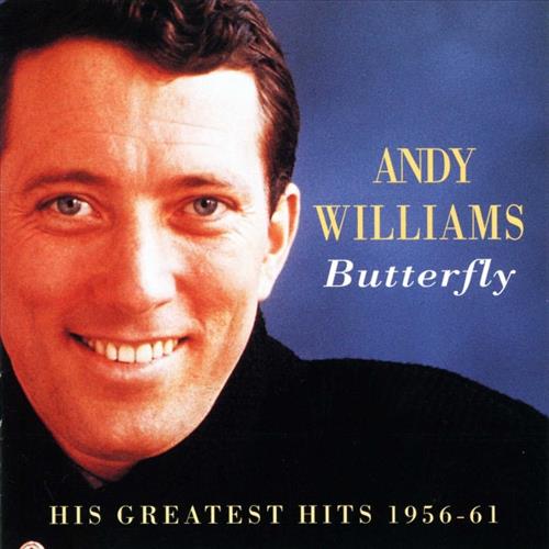 Andy Williams